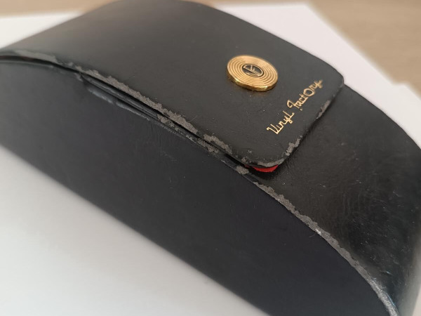 Vinyl Factory - Fitzgerald C5 52°14 ♠ 145