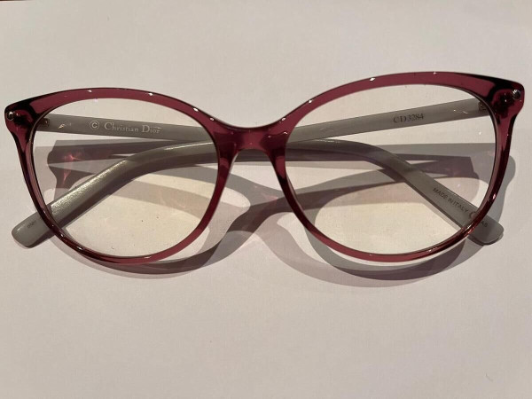 DIOR - CD3284 51¤20