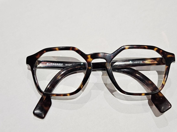 Burberry - B2294 3002 49¤18