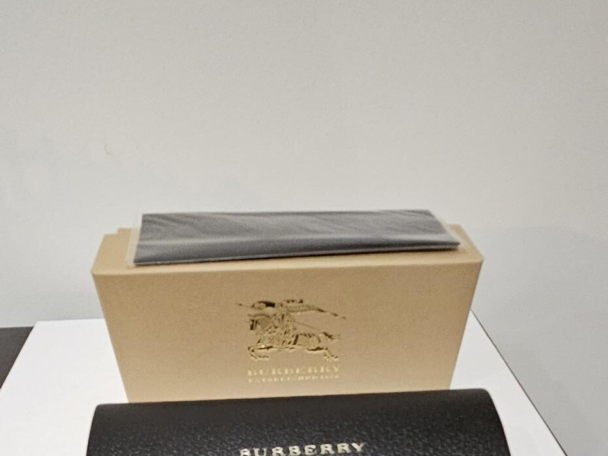 Burberry - B2294 3002 49¤18