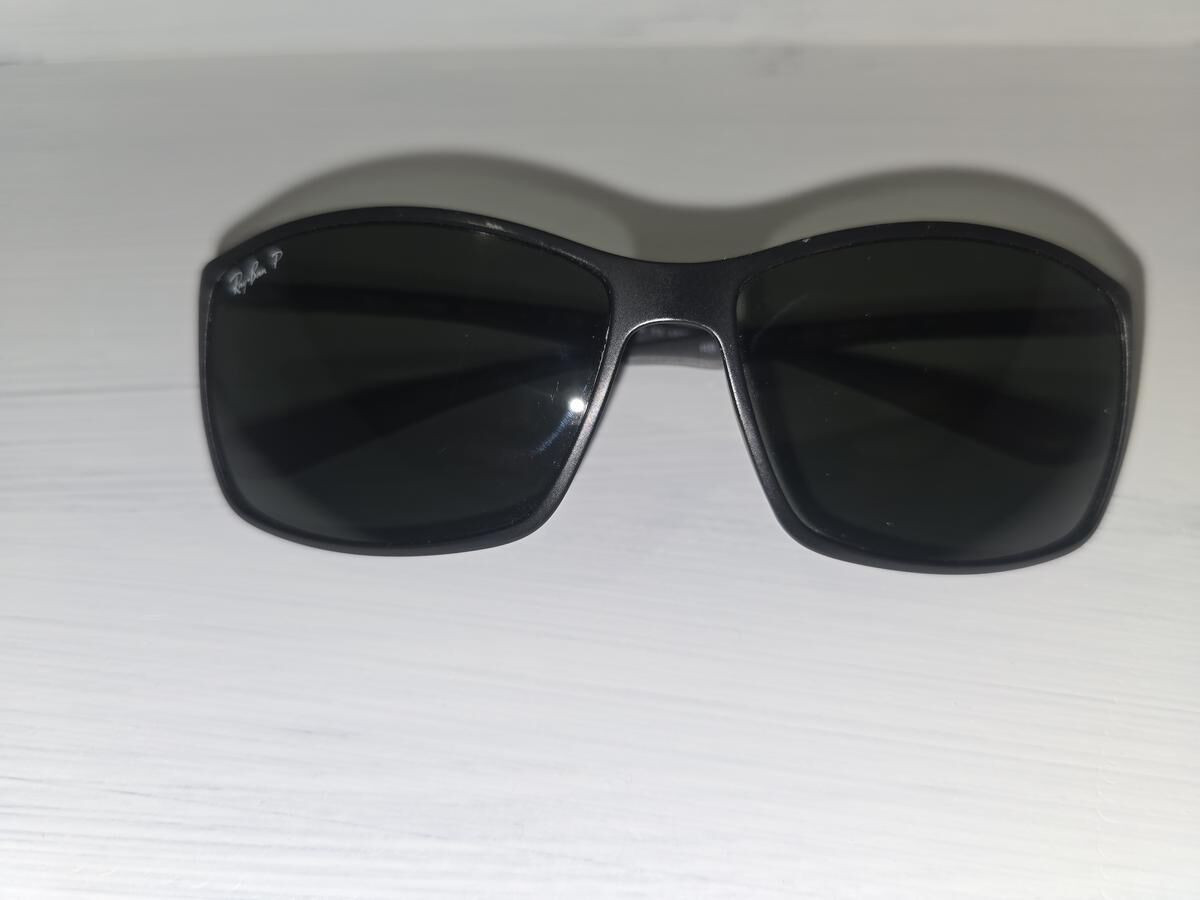 Ray-ban - RB4179 601-S/9A 62□13 140 3P