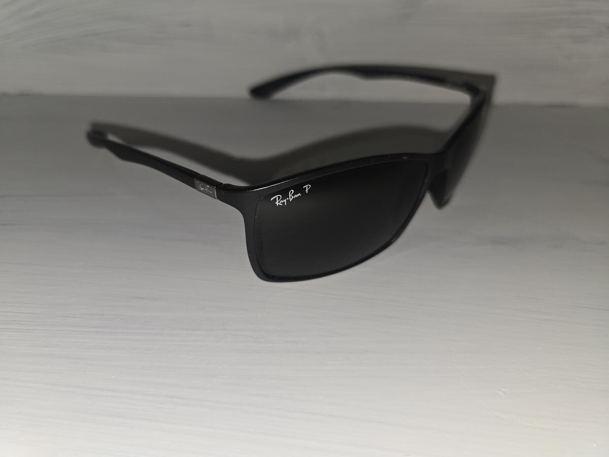 Ray-ban - RB4179 601-S/9A 62□13 140 3P