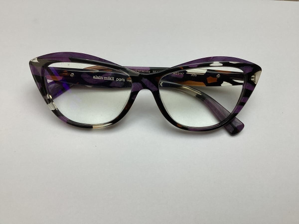 Alain Mikli - A03117