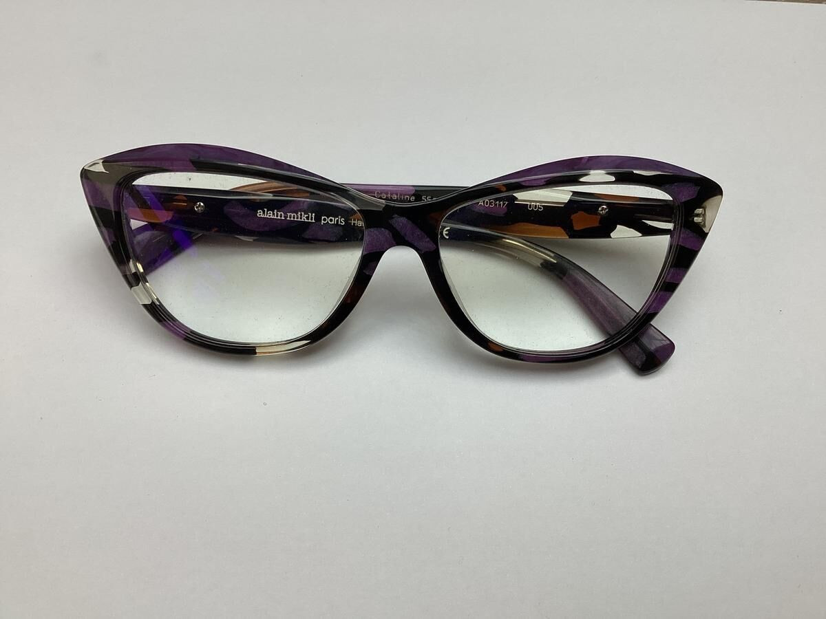 Alain Mikli - A03117