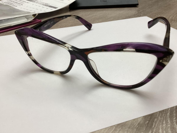 Alain Mikli - A03117