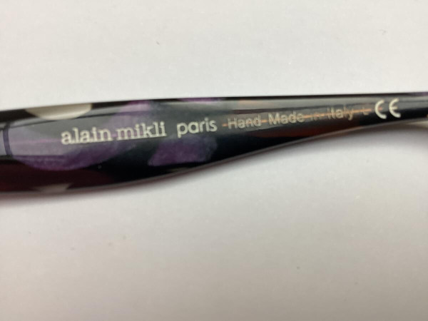 Alain Mikli - A03117