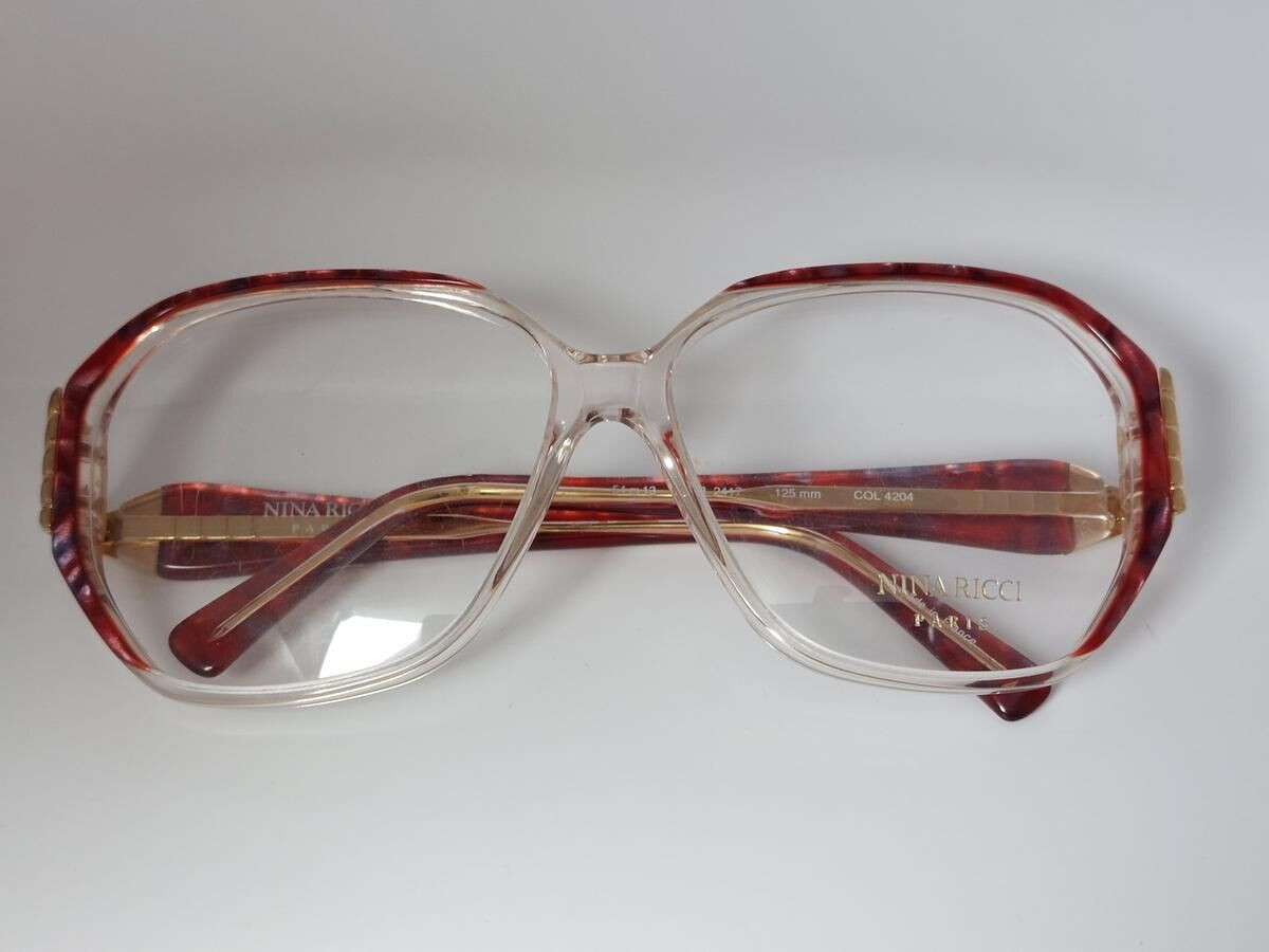 Nina Ricci - NR 2417 54¤13