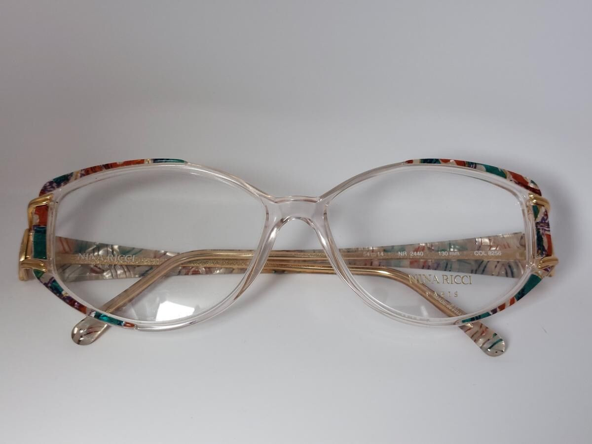 Nina Ricci - NR 2440 COL 8256 54¤14