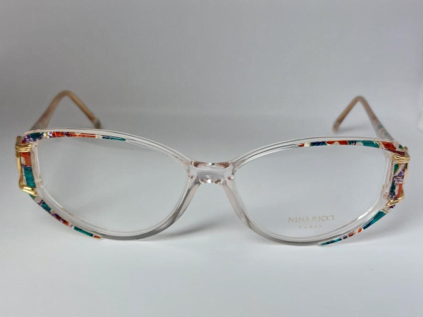 Nina Ricci - NR 2440 COL 8256 54¤14