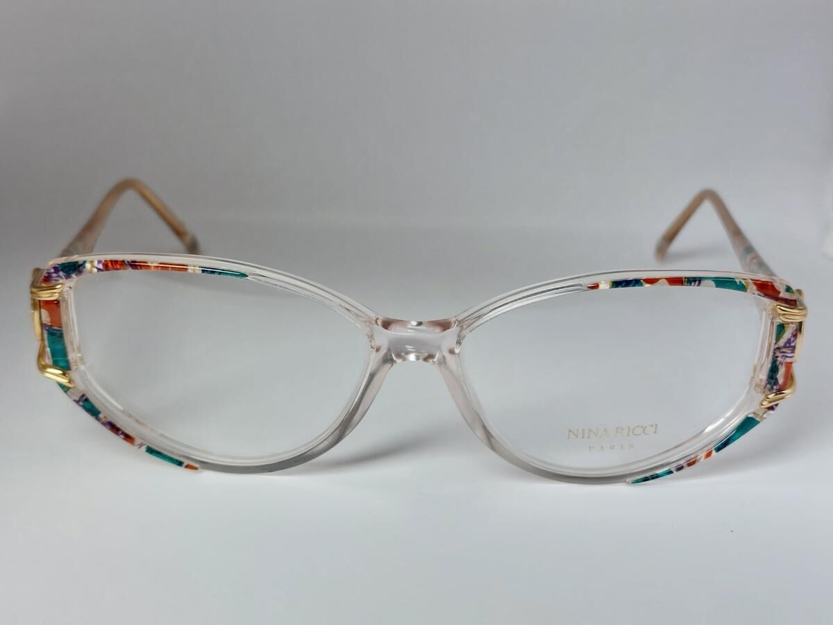 Nina Ricci - NR 2440 COL 8256 54¤14