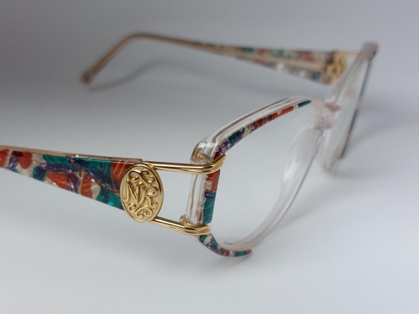 Nina Ricci - NR 2440 COL 8256 54¤14