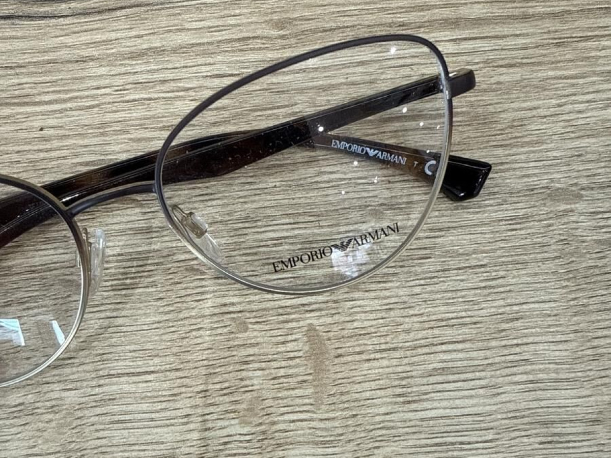 Emporio Armani - EA1104 54¤16