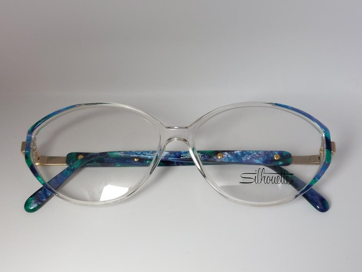 Silhouette  - M 1399 /20 C3288 55¤13