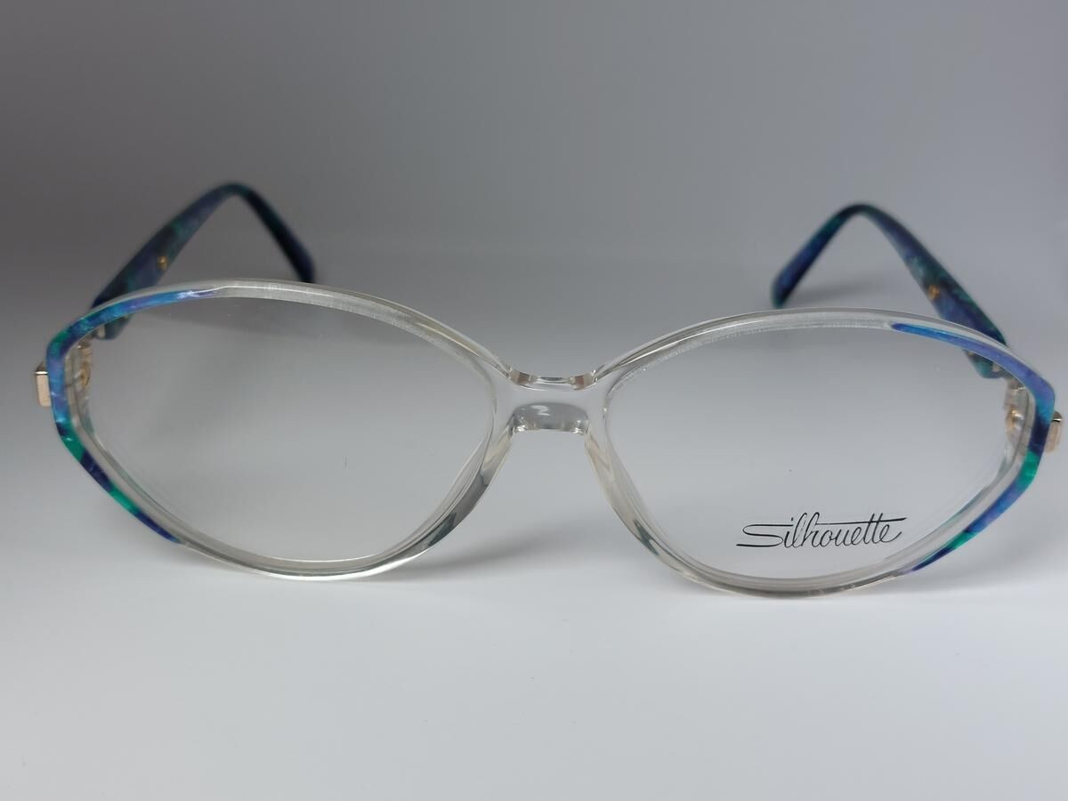 Silhouette  - M 1399 /20 C3288 55¤13