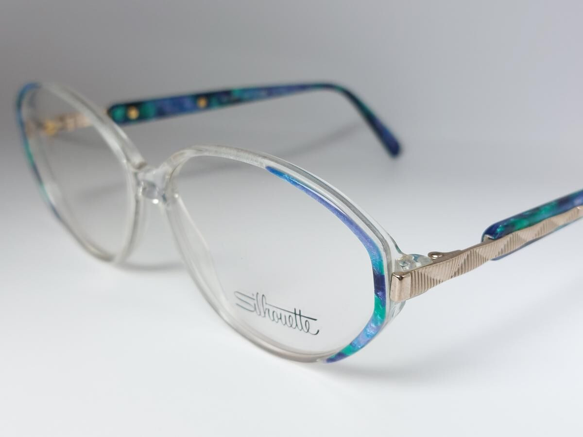 Silhouette  - M 1399 /20 C3288 55¤13