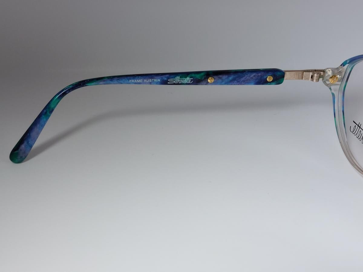 Silhouette  - M 1399 /20 C3288 55¤13