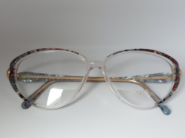 Nina Ricci - NR 2437 COL...