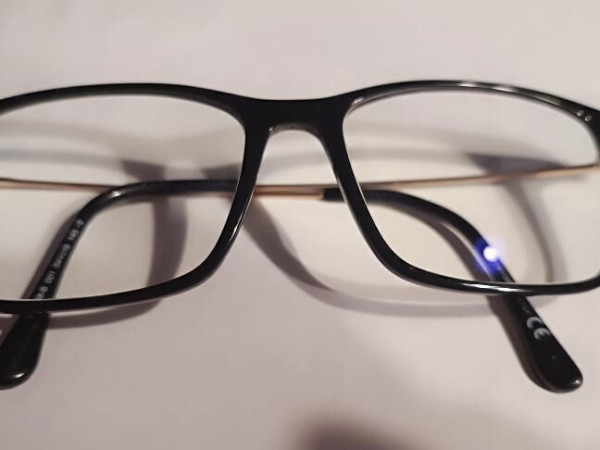 TOM FORD - TF 5758-B 001 54...