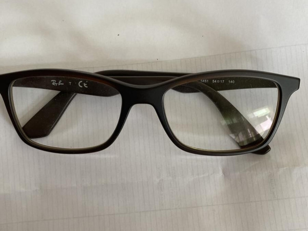 Ray-ban  - RB 7047 5451...