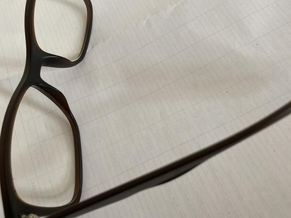 Ray-ban - RB 7047 5451 54¤17 140