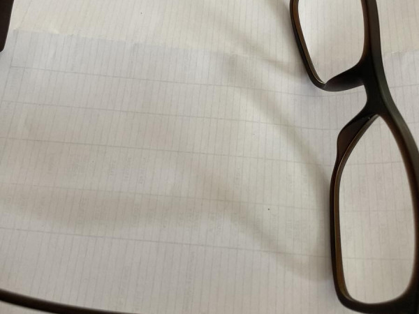 Ray-ban - RB 7047 5451 54¤17 140