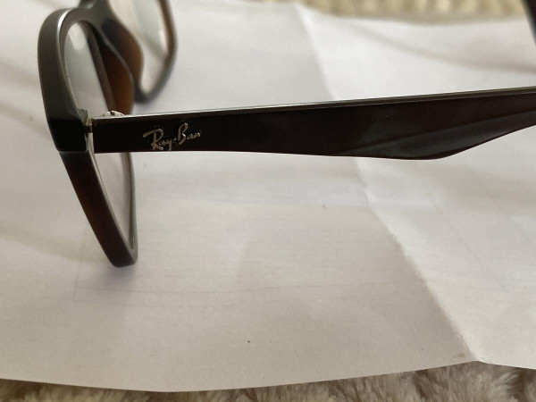 Ray-ban - RB 7047 5451 54¤17 140