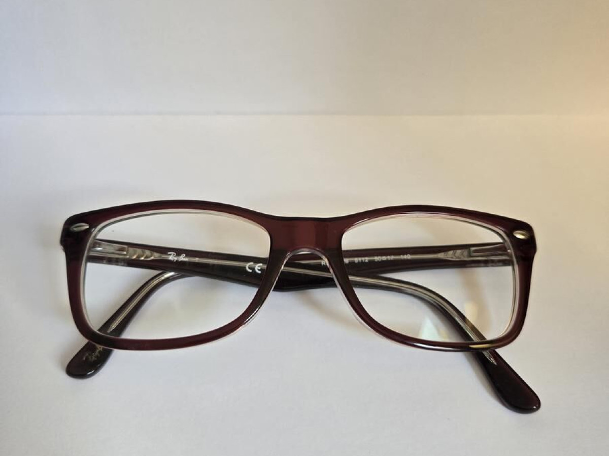 RAY-BAN  - RB5228 5112 50¤17