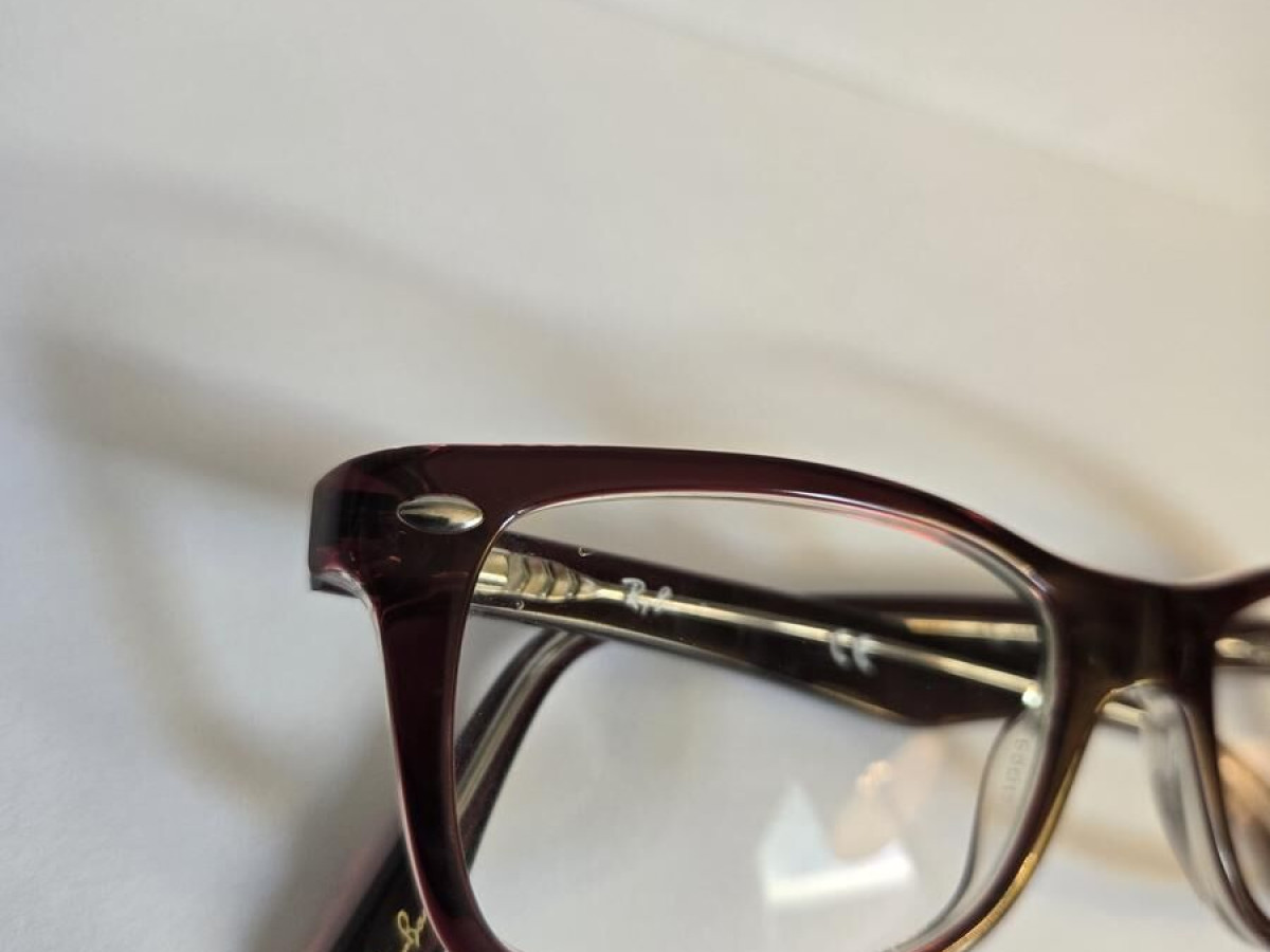 RAY-BAN  - RB5228 5112 50¤17