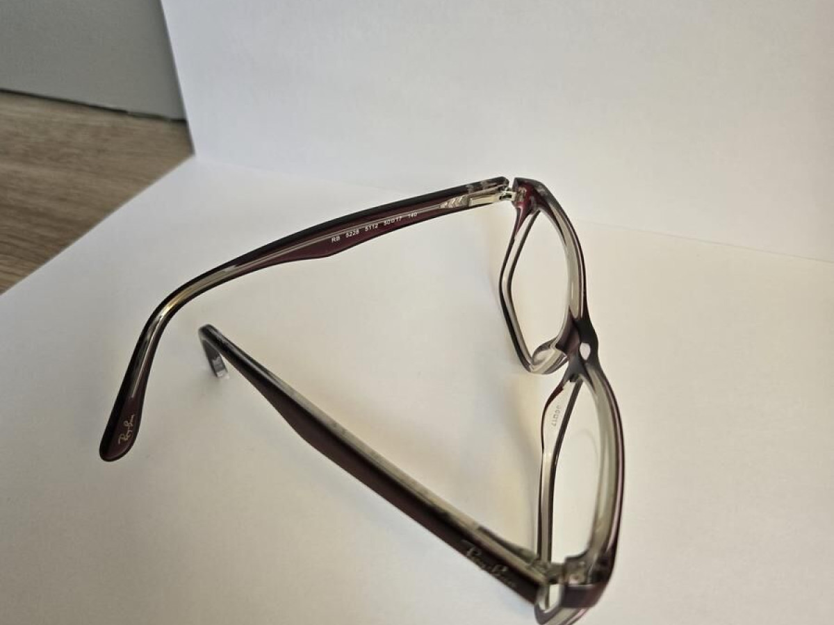 RAY-BAN  - RB5228 5112 50¤17