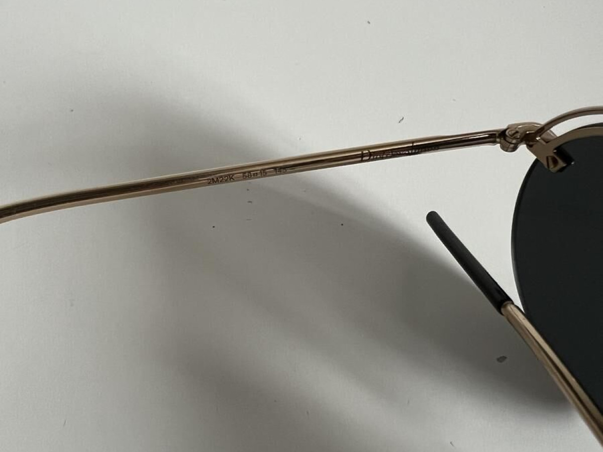 Dior - Dio(r)évolution 2M22K 58¤15