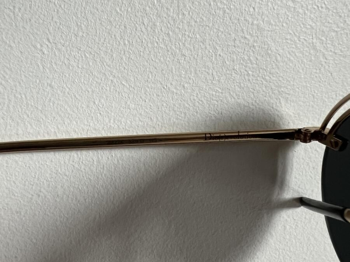 Dior - Dio(r)évolution 2M22K 58¤15