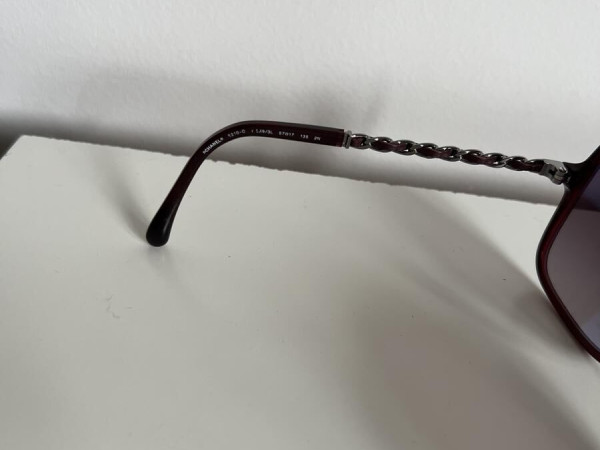 Chanel  - 5210-Q c339/3L 57¤17