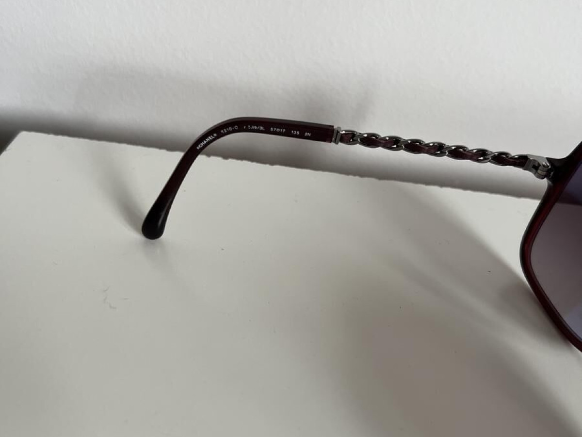 Chanel  - 5210-Q c339/3L 57¤17