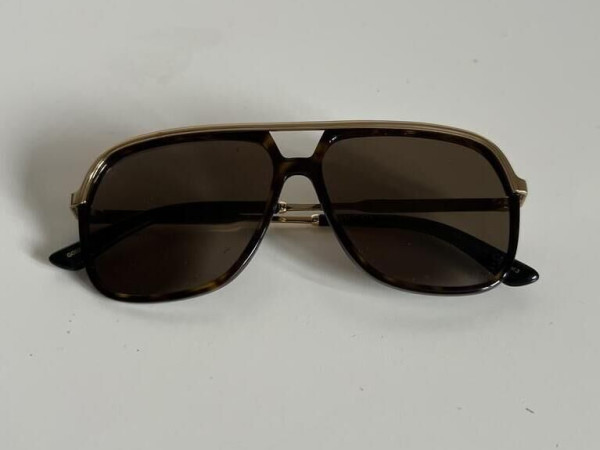 Gucci - GG0200S 57¤14