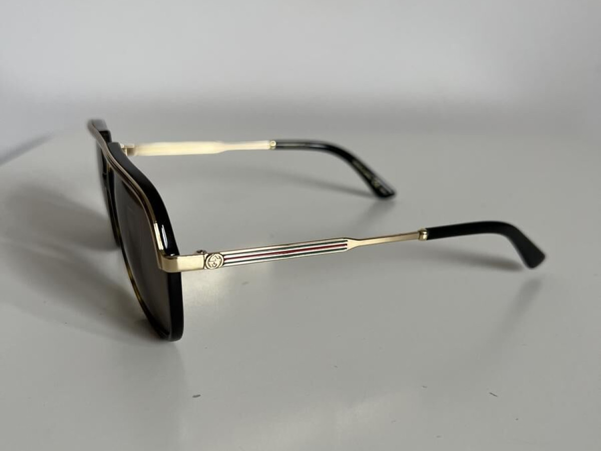Gucci - GG0200S 57¤14