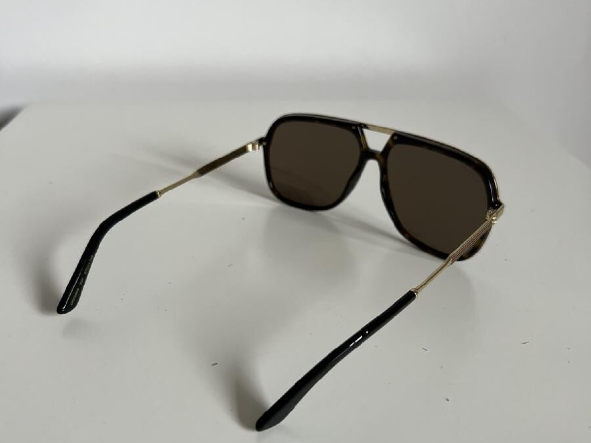 Gucci - GG0200S 57¤14