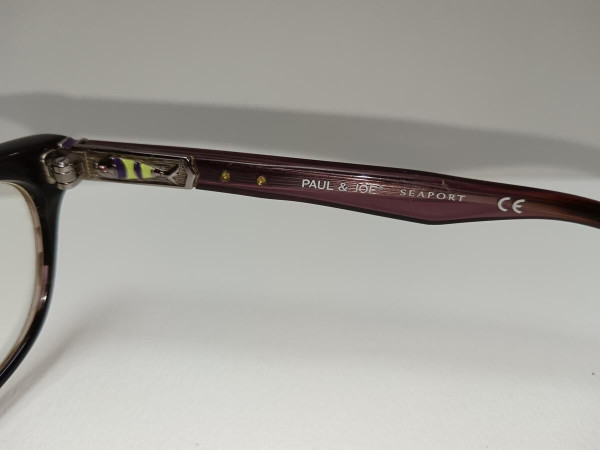 Paul & Joe - Corail 12PRVI