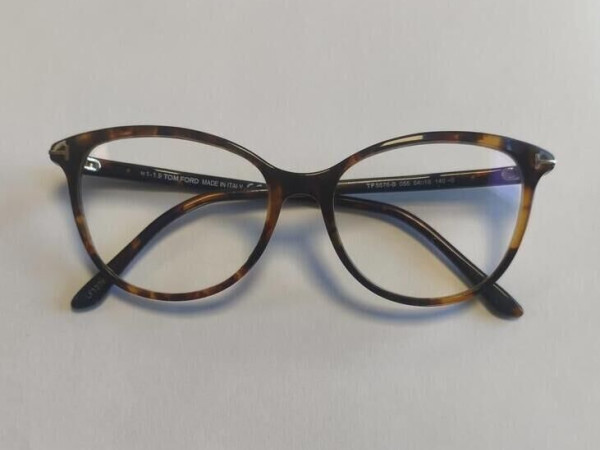 TOM FORD - TF5576-B 055 140...