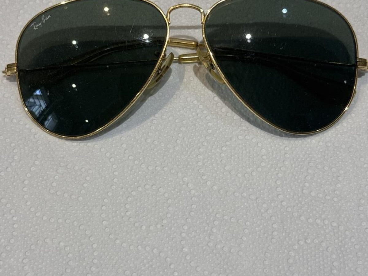 Ray-Ban - RB3025 Aviateur