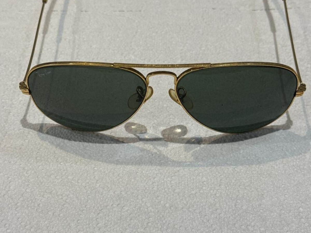 Ray-Ban - RB3025 Aviateur