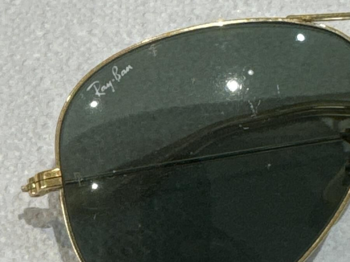 Ray-Ban - RB3025 Aviateur