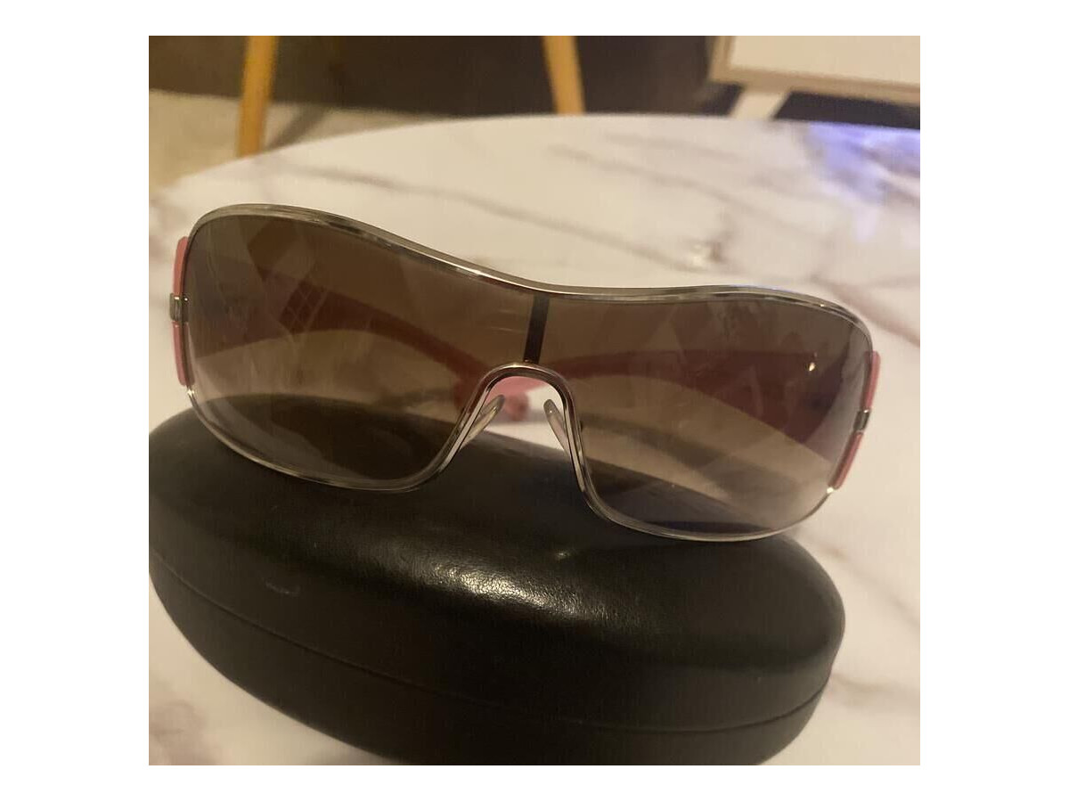 Prada - spr611 7BW-6S1 125 3N