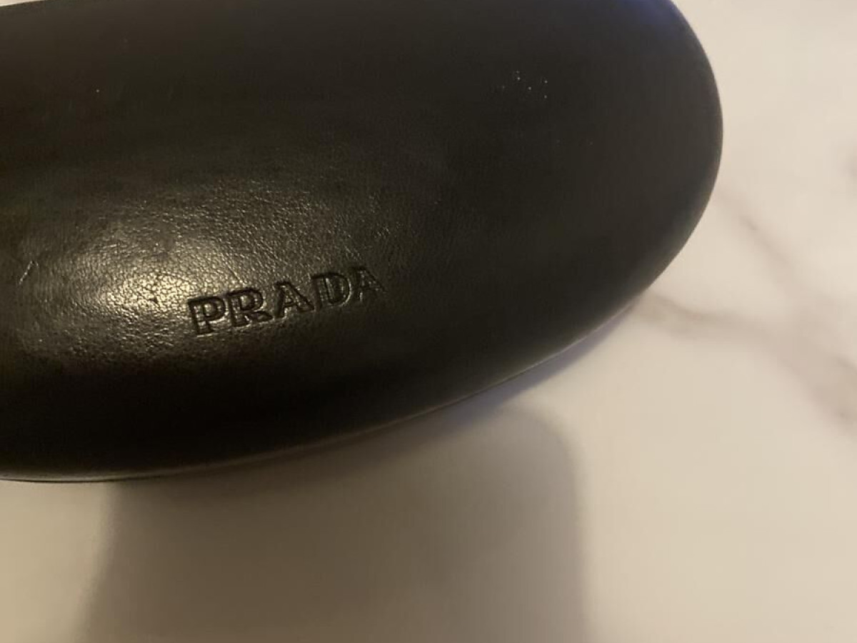 Prada - spr611 7BW-6S1 125 3N