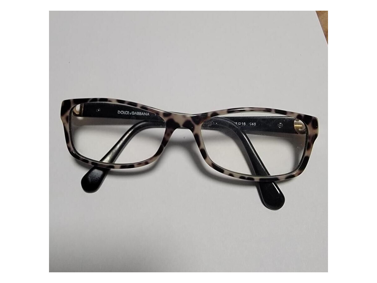 Dolce gabbana - DG3228 1995 53/16 140