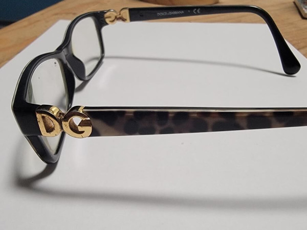 Dolce gabbana - DG3228 1995 53/16 140