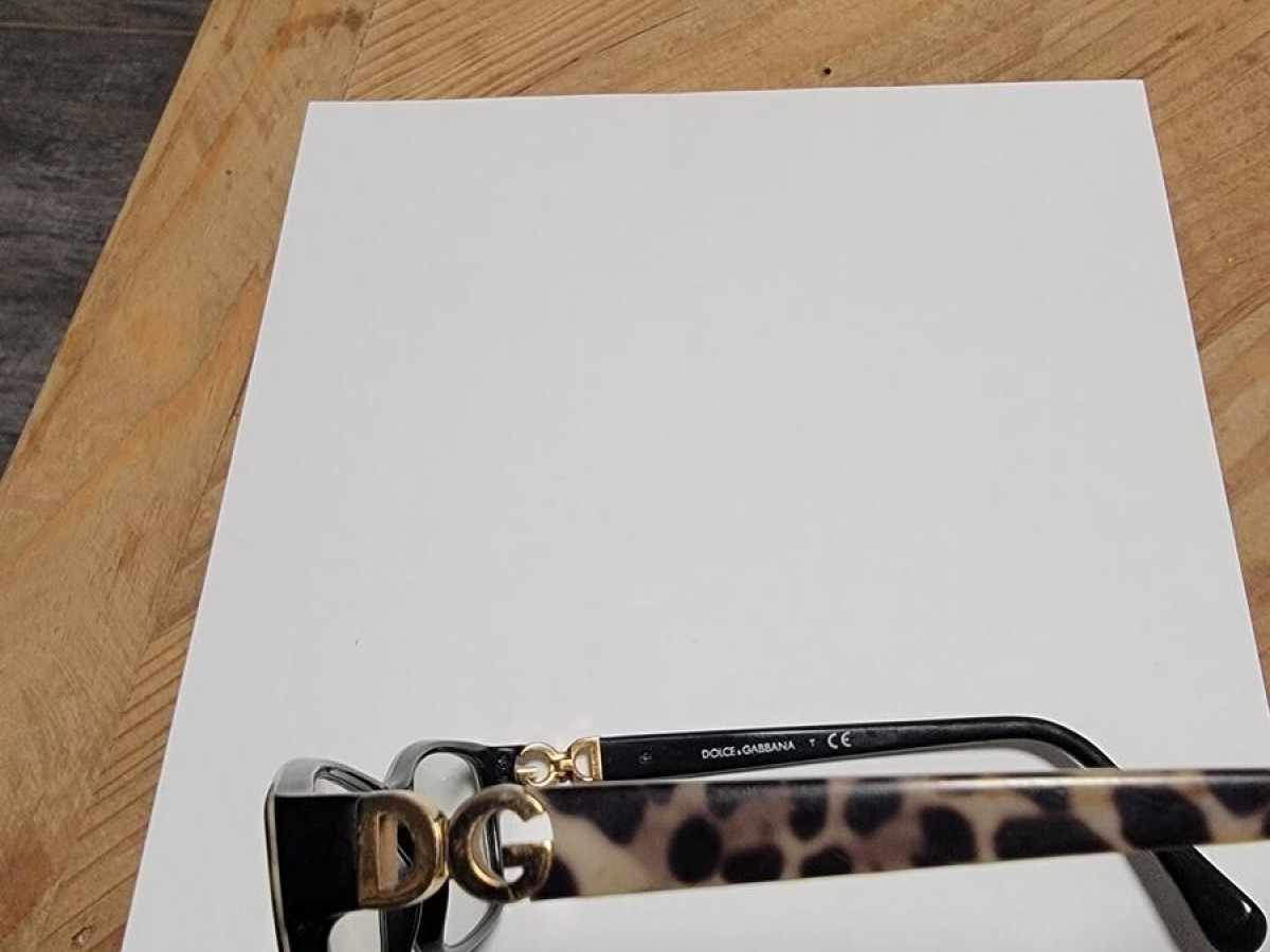 Dolce gabbana - DG3228 1995 53/16 140