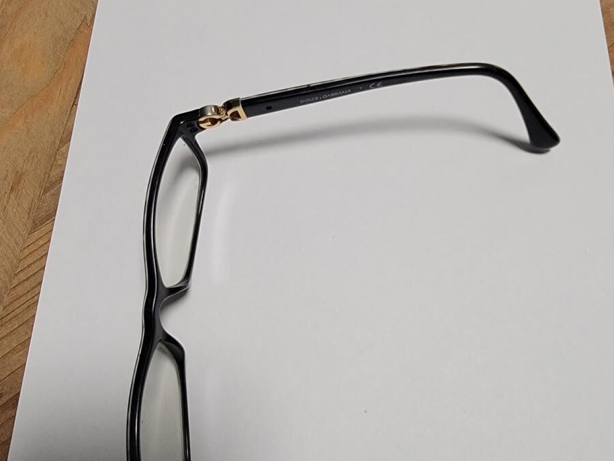 Dolce gabbana - DG3228 1995 53/16 140