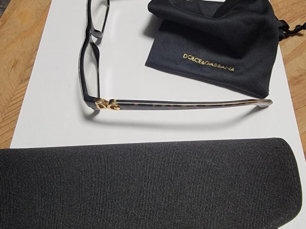 Dolce gabbana - DG3228 1995 53/16 140