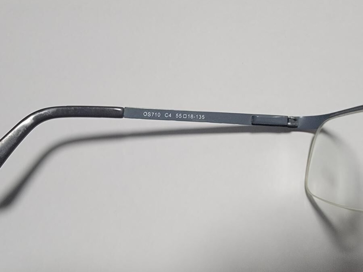 Osmose - Os710 c4 55/18 135