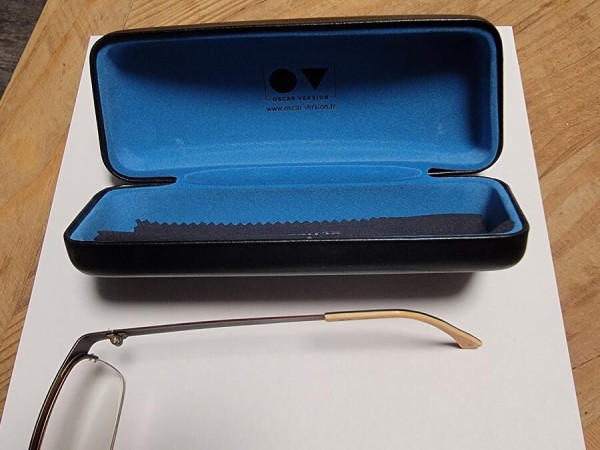 Oscar version - Chor 54/18 145